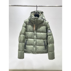 Burberry Down Jackets